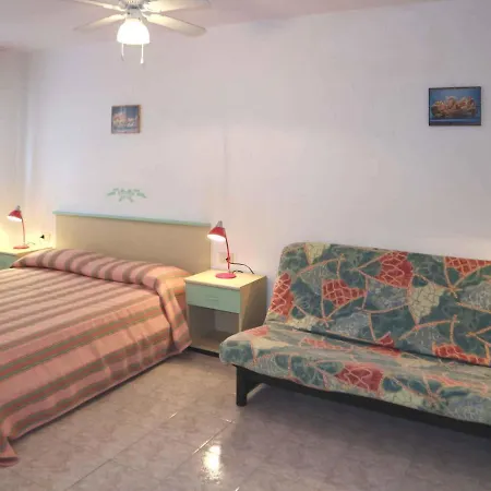 アパート Apartments In Lignano Sabbiadoro 42726 リニャーノ・サッビアドーロ