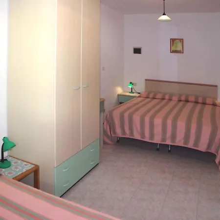 Apartment Apartments In Lignano Sabbiadoro 42726