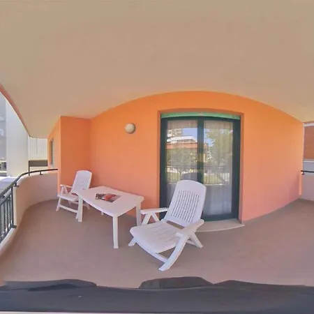 Apartments In Lignano Sabbiadoro 42726 Apartment *