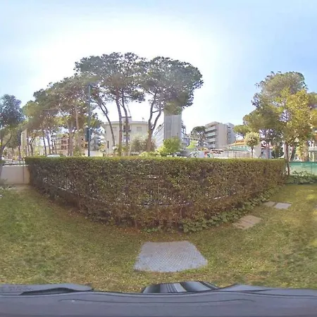 アパート Apartments In Lignano Sabbiadoro 42726