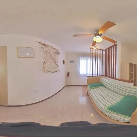 アパート Apartments In Lignano Sabbiadoro 42726 リニャーノ・サッビアドーロ